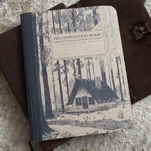 Decomposition notebook